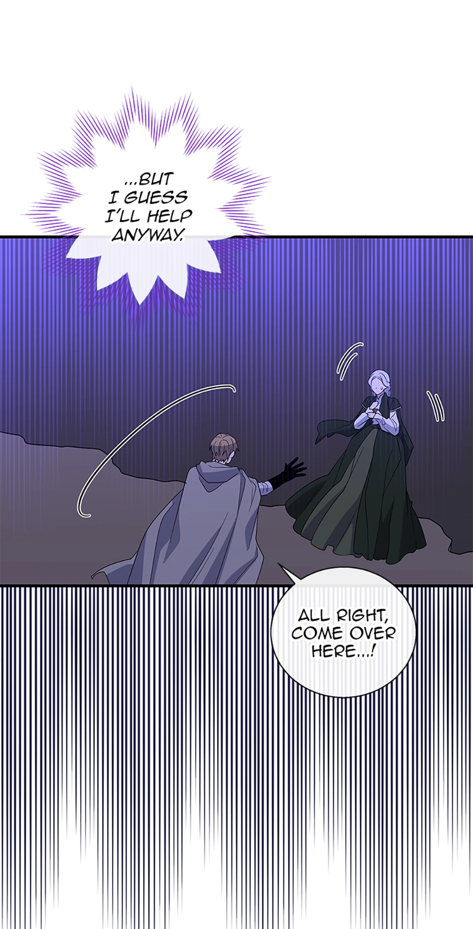 Baroness Goes on Strike [Mature](Official) - Chapter 119 manhwa