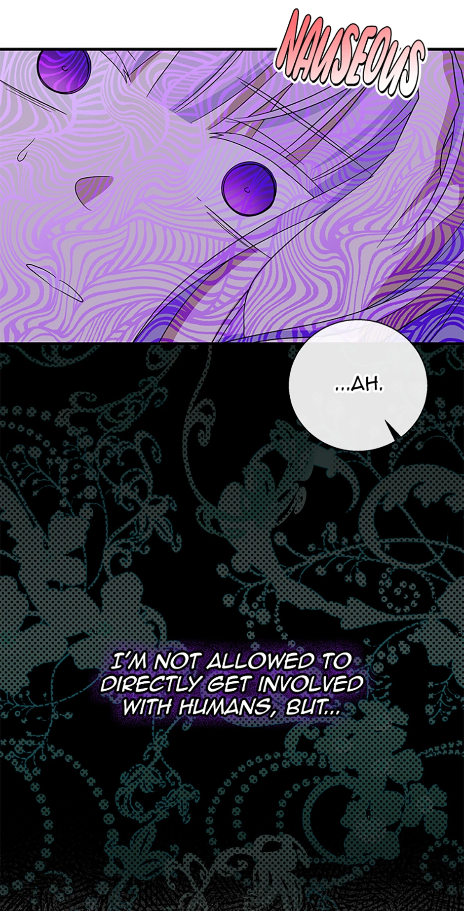 Baroness Goes on Strike [Mature](Official) - Chapter 119 manhwa