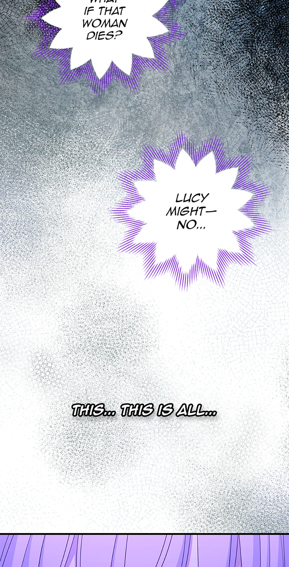 Baroness Goes on Strike [Mature](Official) - Chapter 119 manhwa