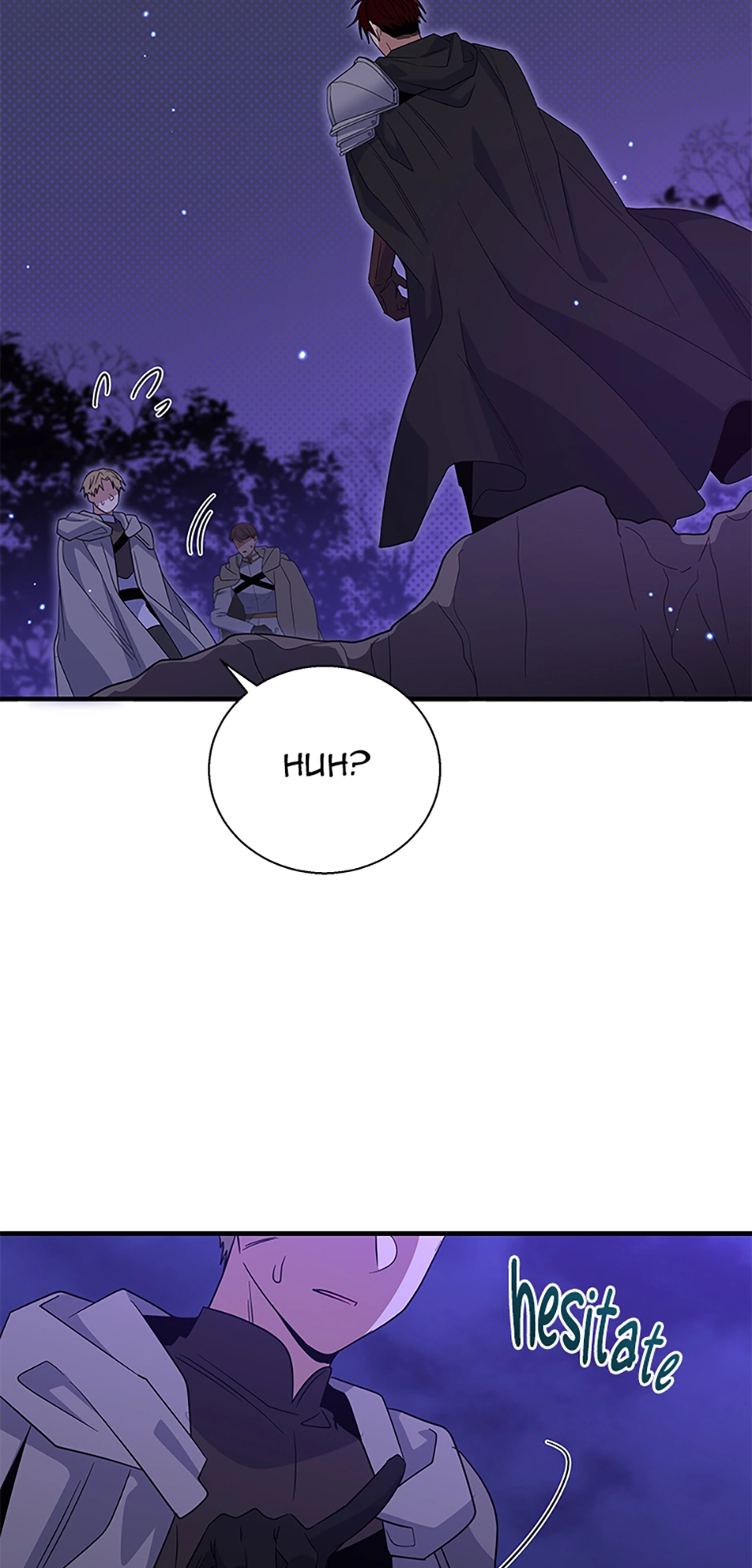 Baroness Goes on Strike [Mature](Official) - Chapter 119 manhwa