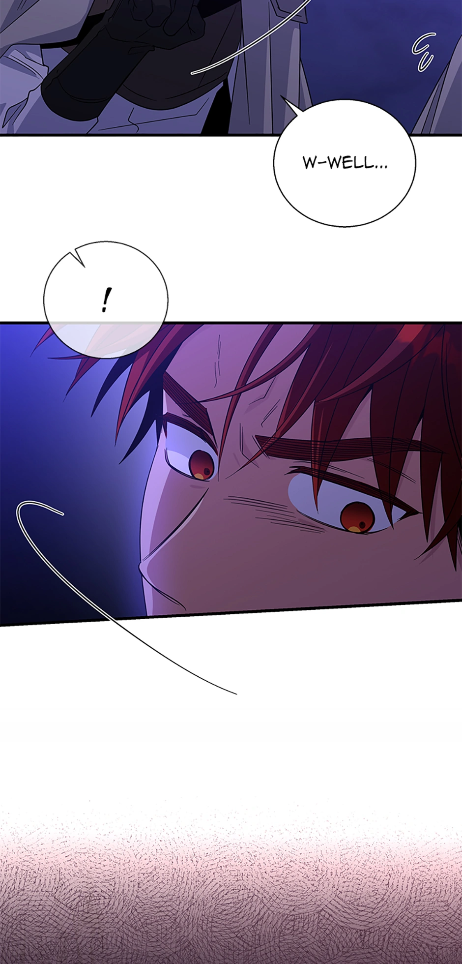 Baroness Goes on Strike [Mature](Official) - Chapter 119 manhwa