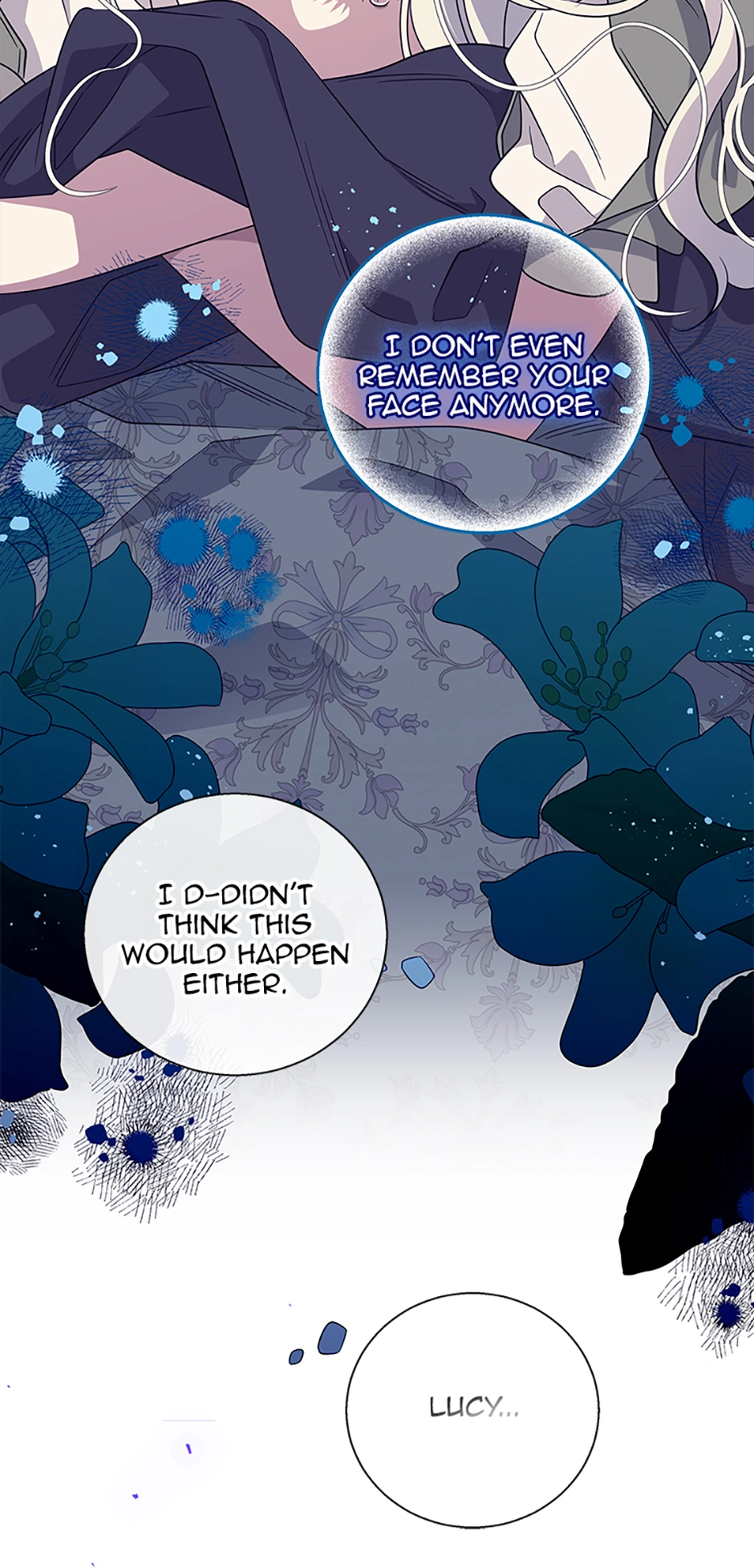 Baroness Goes on Strike [Mature](Official) - Chapter 119 manhwa