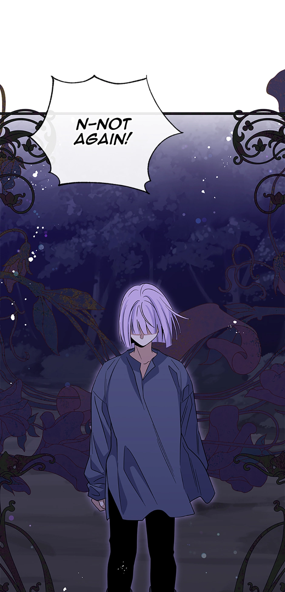 Baroness Goes on Strike [Mature](Official) - Chapter 119 manhwa