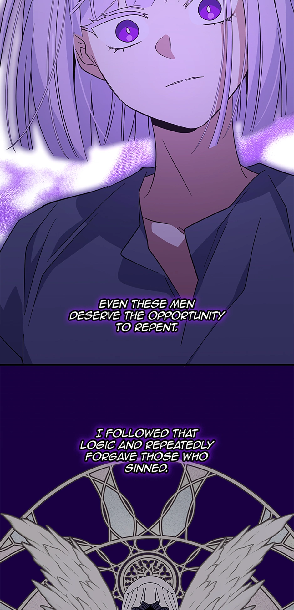 Baroness Goes on Strike [Mature](Official) - Chapter 119 manhwa