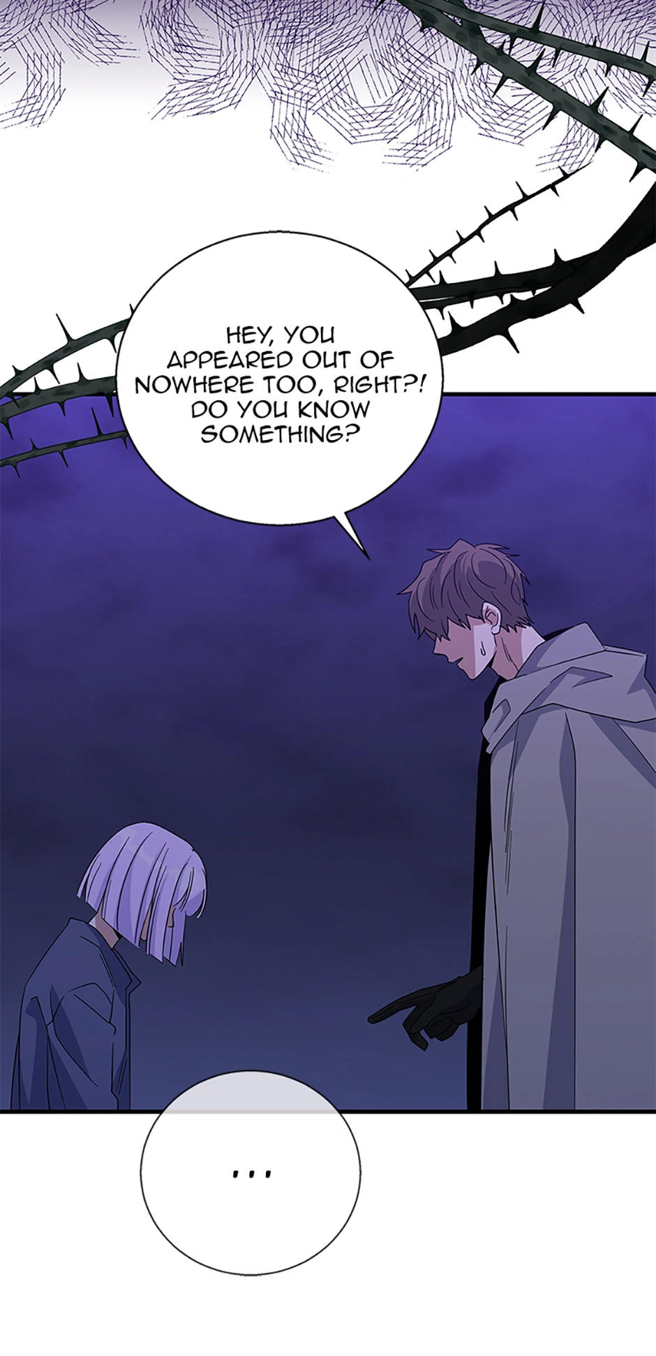 Baroness Goes on Strike [Mature](Official) - Chapter 119 manhwa