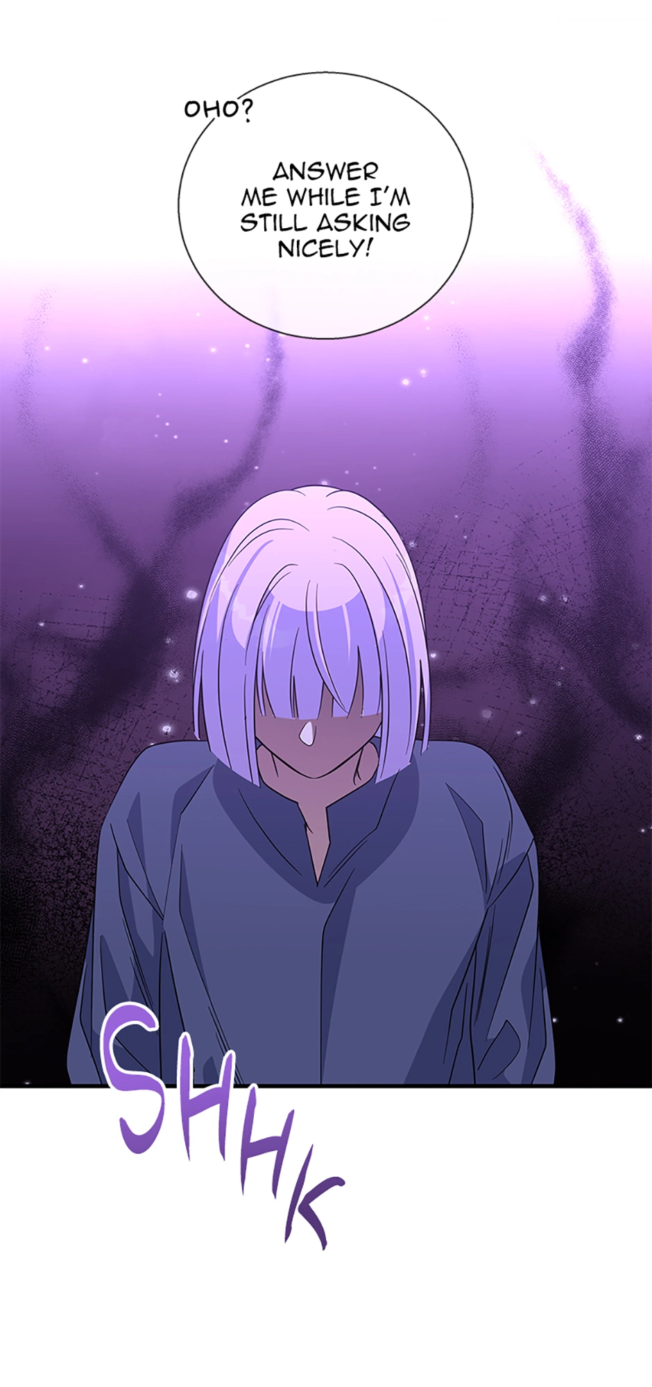 Baroness Goes on Strike [Mature](Official) - Chapter 119 manhwa