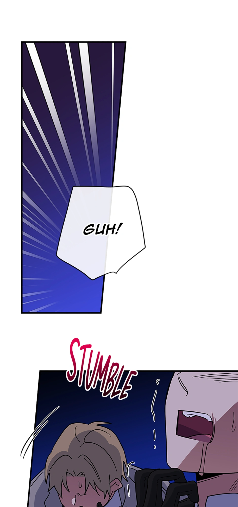 Baroness Goes on Strike [Mature](Official) - Chapter 119 manhwa