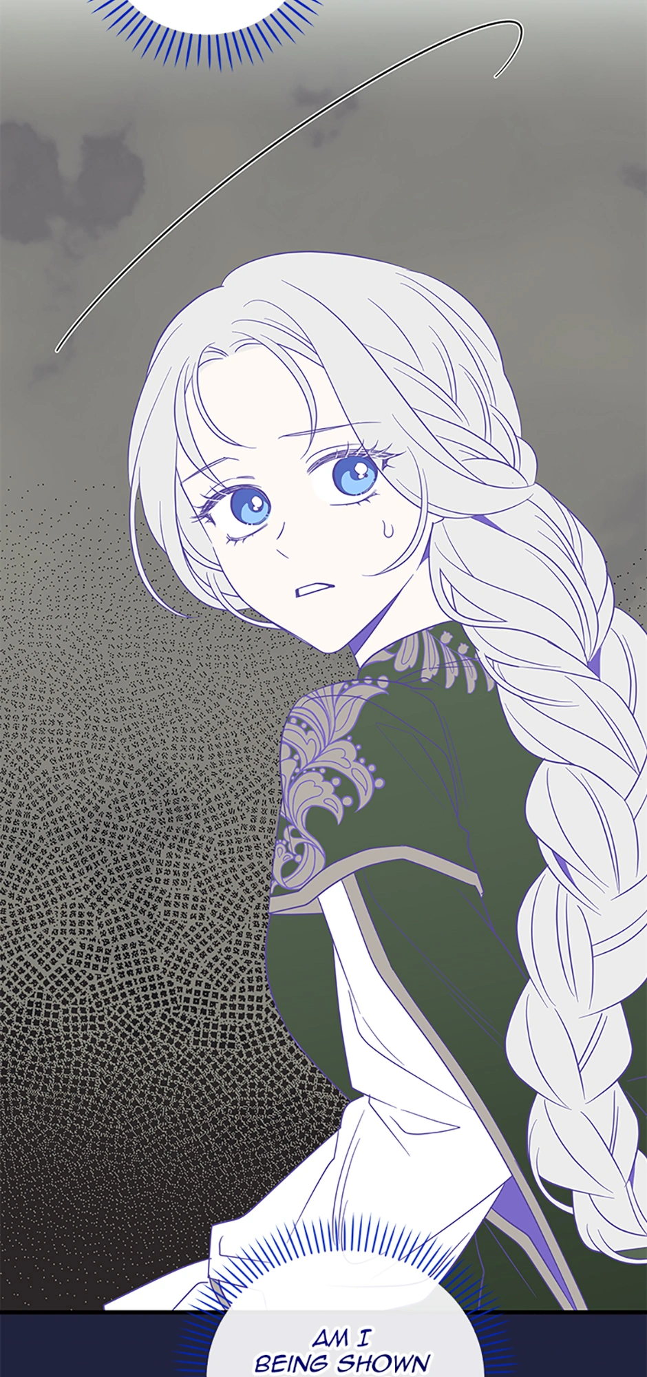 Baroness Goes on Strike [Mature](Official) - Chapter 119 manhwa