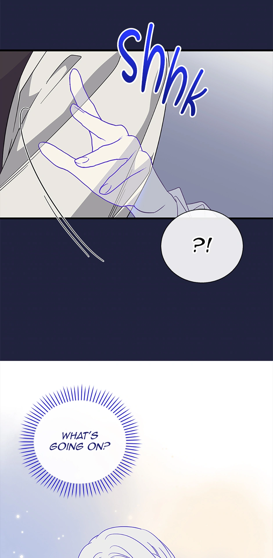 Baroness Goes on Strike [Mature](Official) - Chapter 119 manhwa