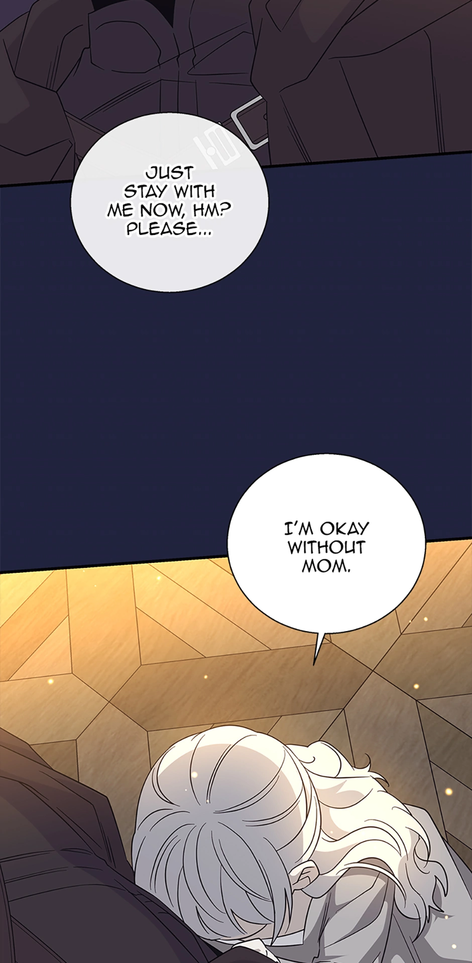 Baroness Goes on Strike [Mature](Official) - Chapter 119 manhwa
