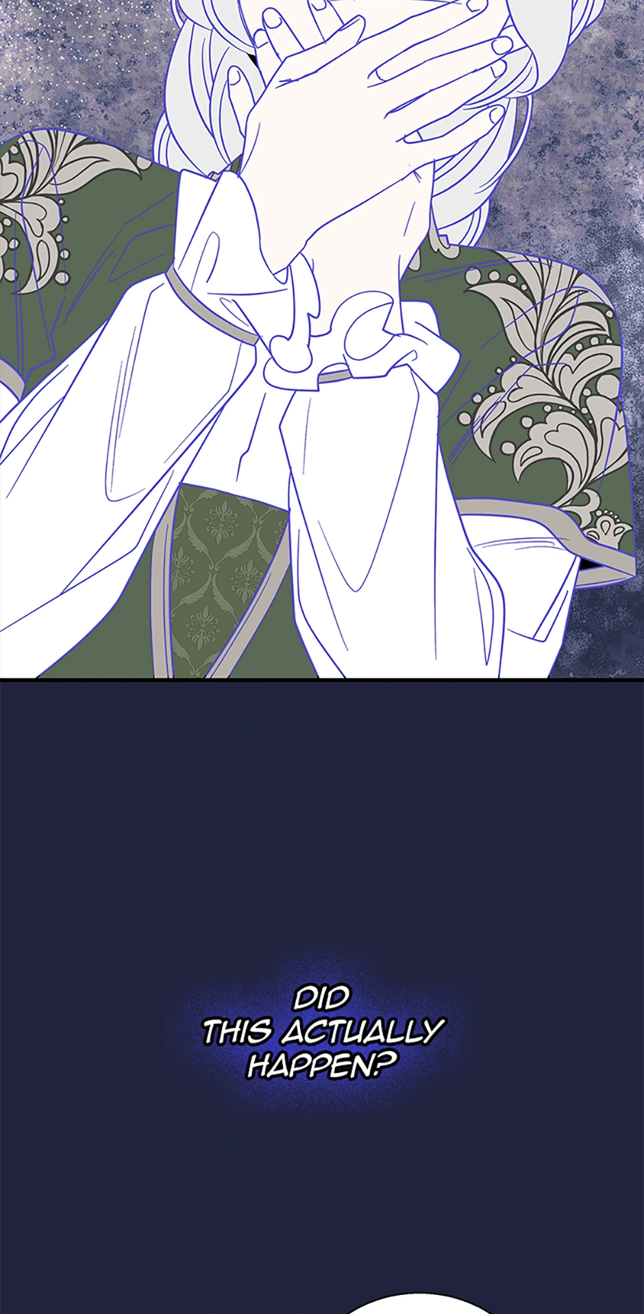 Baroness Goes on Strike [Mature](Official) - Chapter 119 manhwa