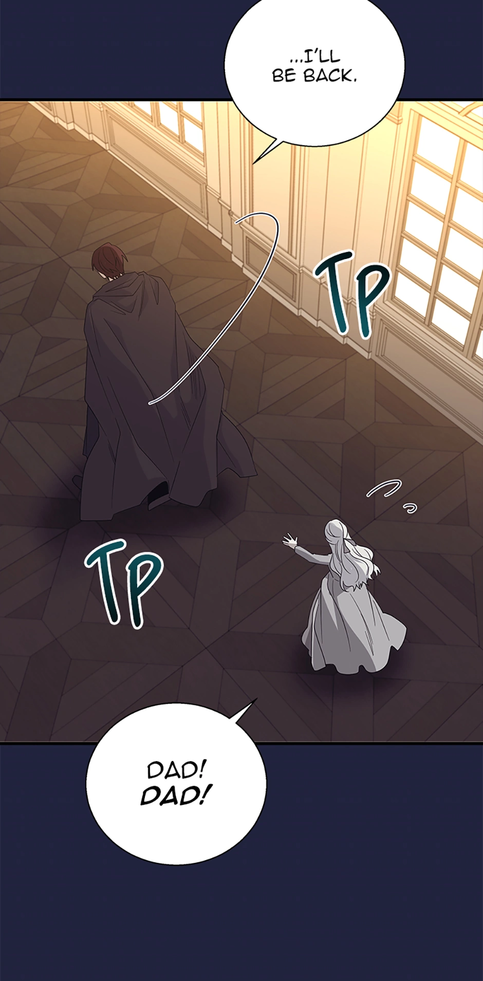 Baroness Goes on Strike [Mature](Official) - Chapter 119 manhwa