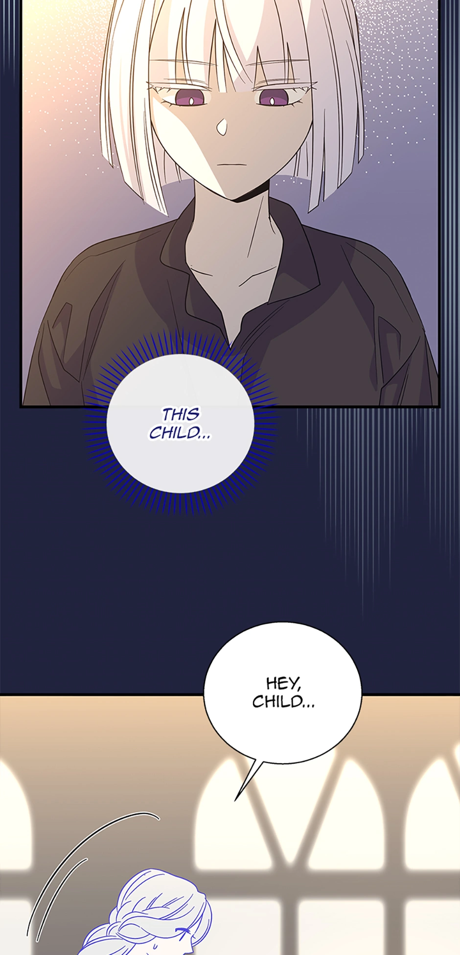Baroness Goes on Strike [Mature](Official) - Chapter 119 manhwa