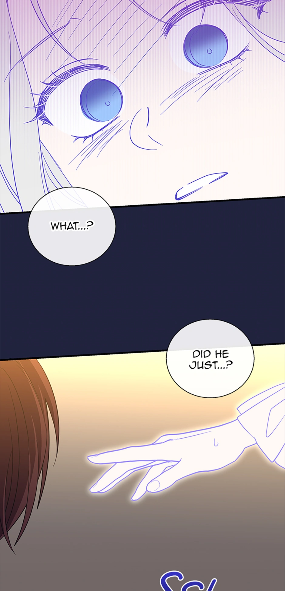 Baroness Goes on Strike [Mature](Official) - Chapter 119 manhwa