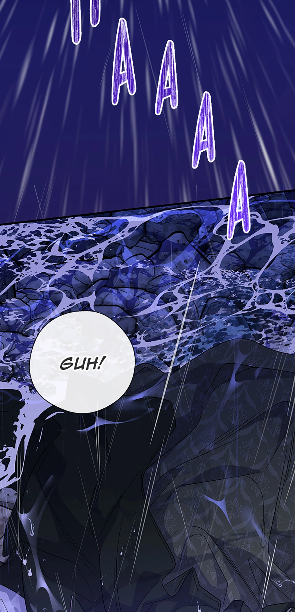 Baroness Goes on Strike [Mature](Official) - Chapter 119 manhwa
