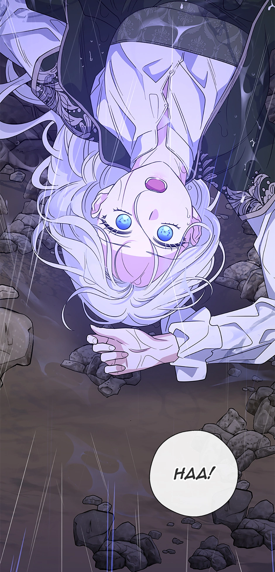 Baroness Goes on Strike [Mature](Official) - Chapter 119 manhwa