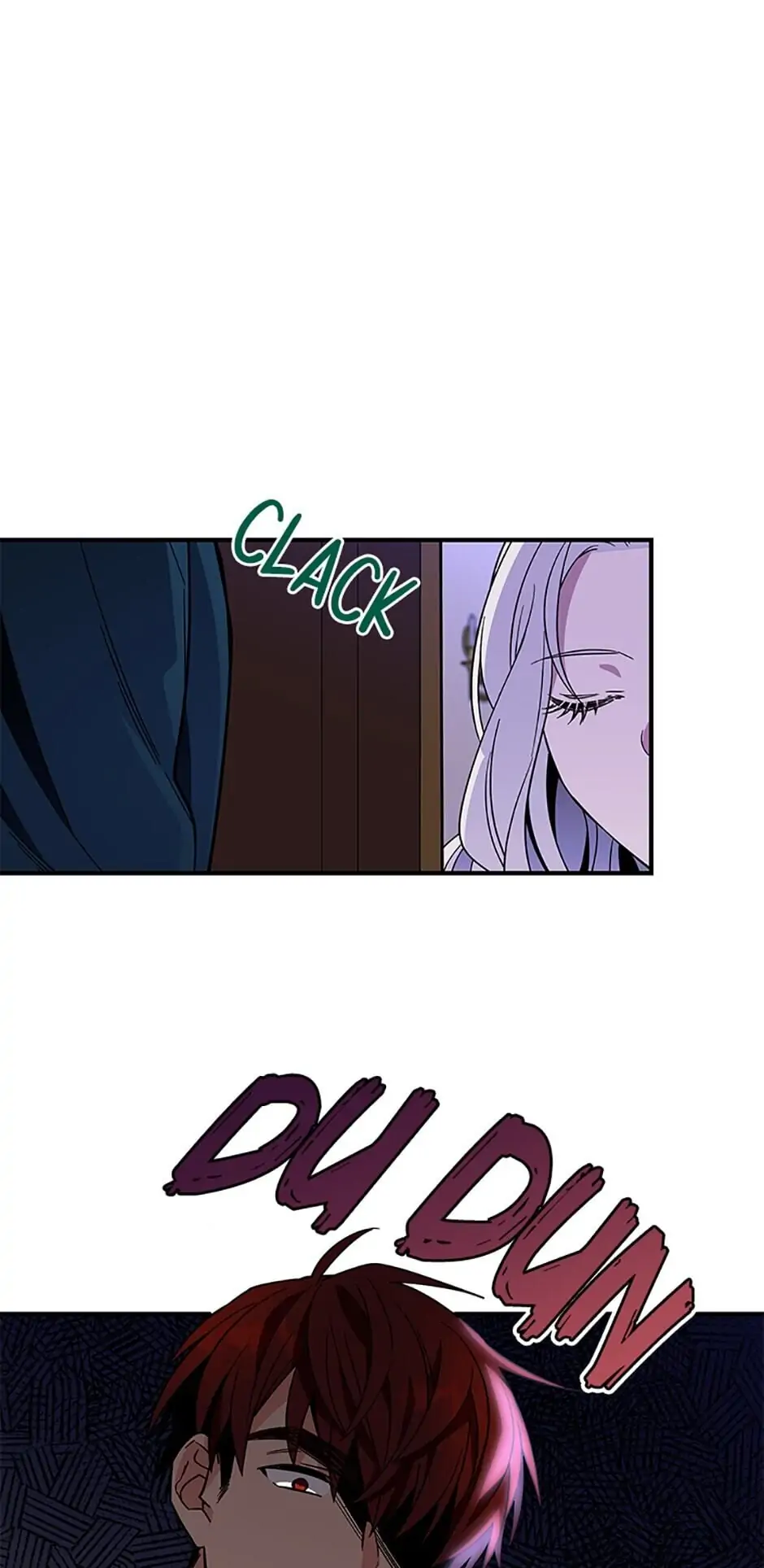 Baroness Goes on Strike [Mature](Official) - Chapter 12 manhwa