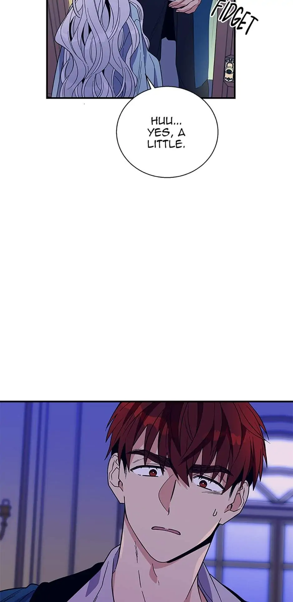 Baroness Goes on Strike [Mature](Official) - Chapter 12 manhwa