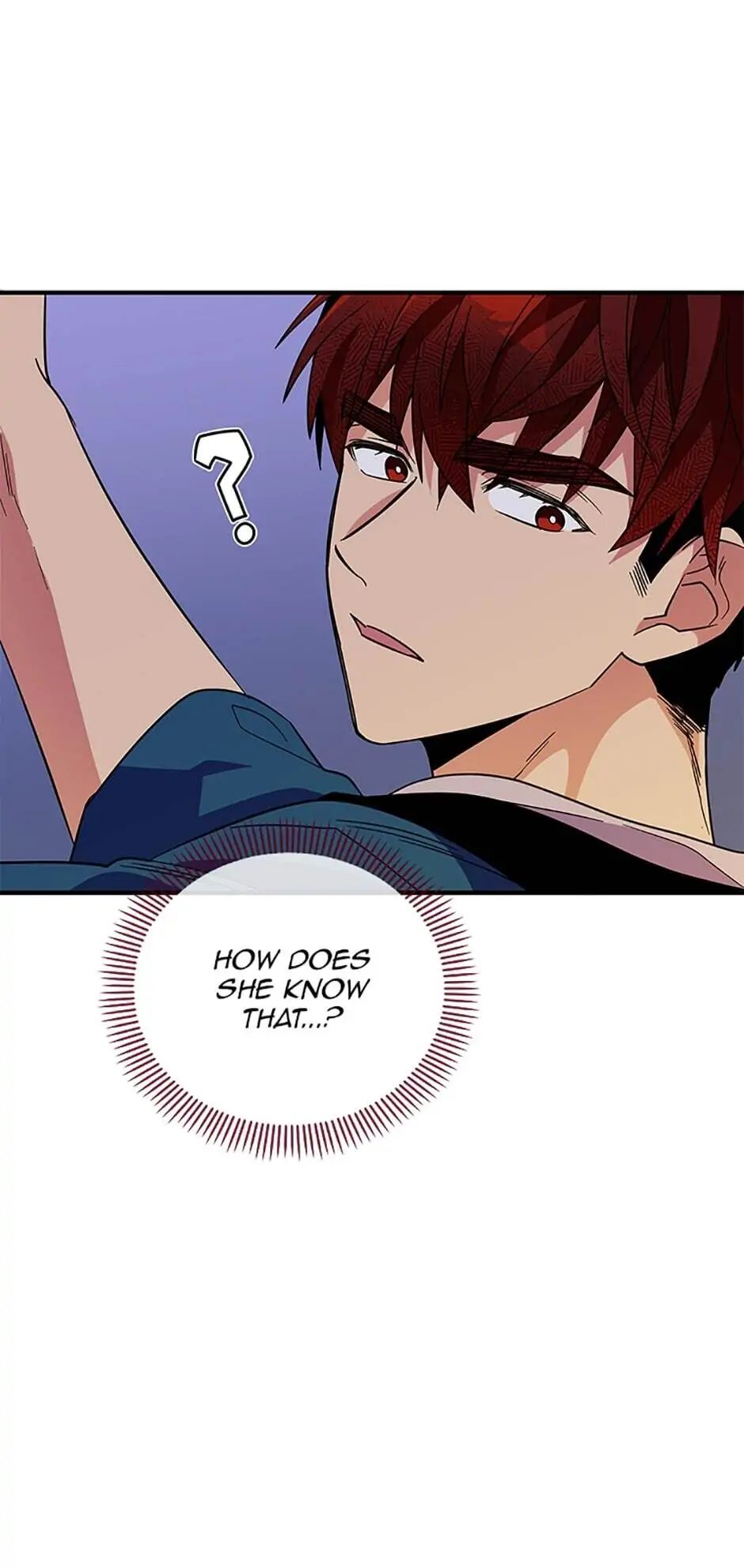 Baroness Goes on Strike [Mature](Official) - Chapter 12 manhwa