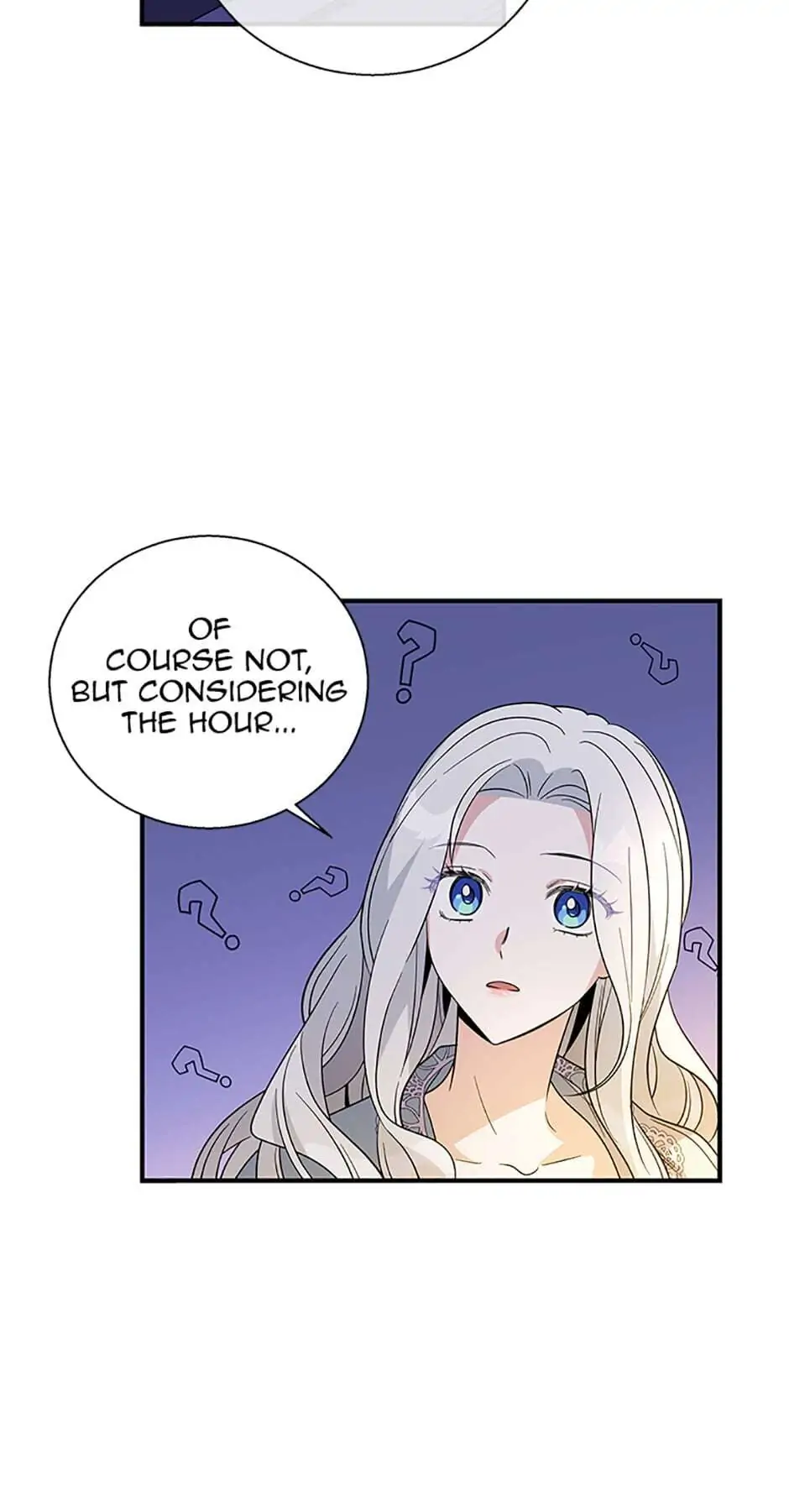 Baroness Goes on Strike [Mature](Official) - Chapter 12 manhwa