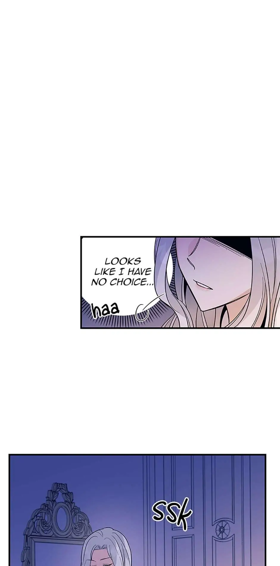 Baroness Goes on Strike [Mature](Official) - Chapter 12 manhwa