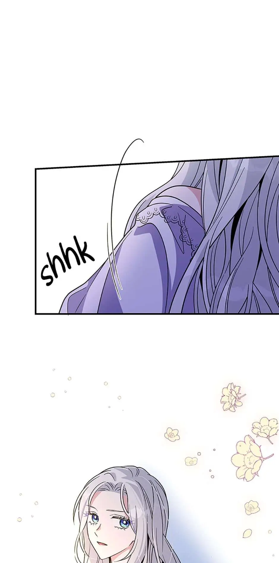 Baroness Goes on Strike [Mature](Official) - Chapter 12 manhwa