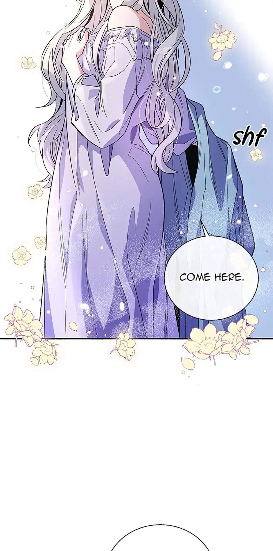 Baroness Goes on Strike [Mature](Official) - Chapter 12 manhwa