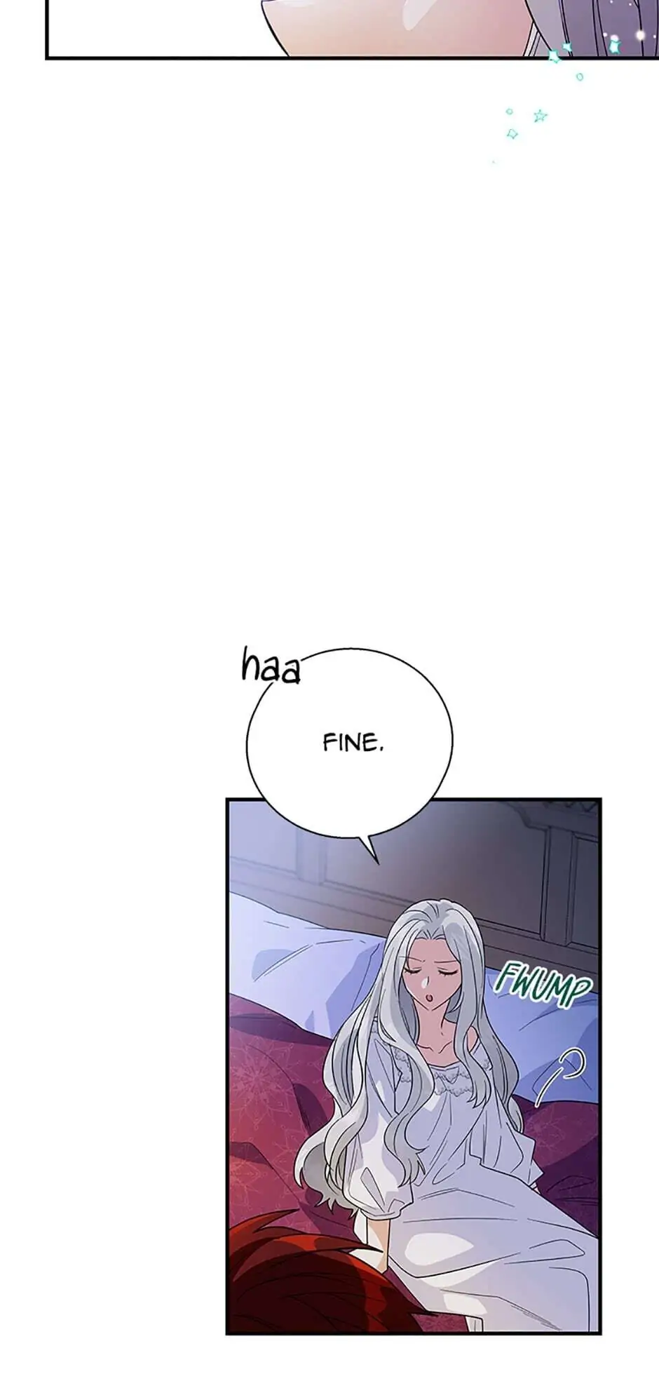 Baroness Goes on Strike [Mature](Official) - Chapter 12 manhwa
