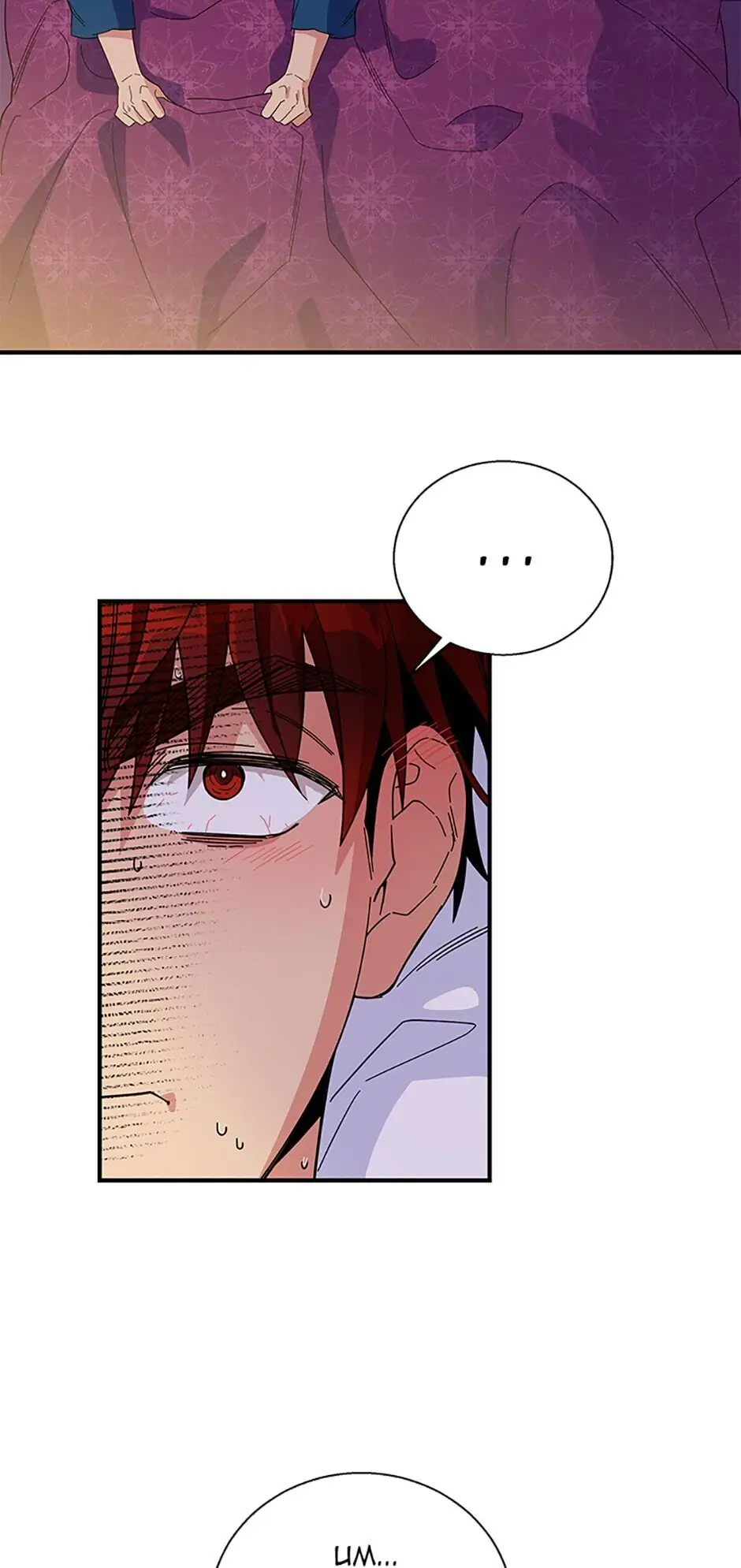 Baroness Goes on Strike [Mature](Official) - Chapter 12 manhwa