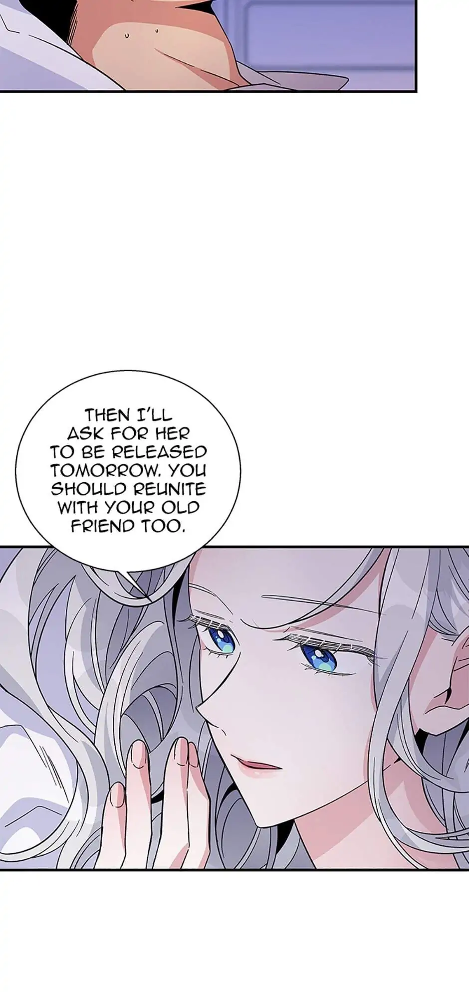 Baroness Goes on Strike [Mature](Official) - Chapter 12 manhwa