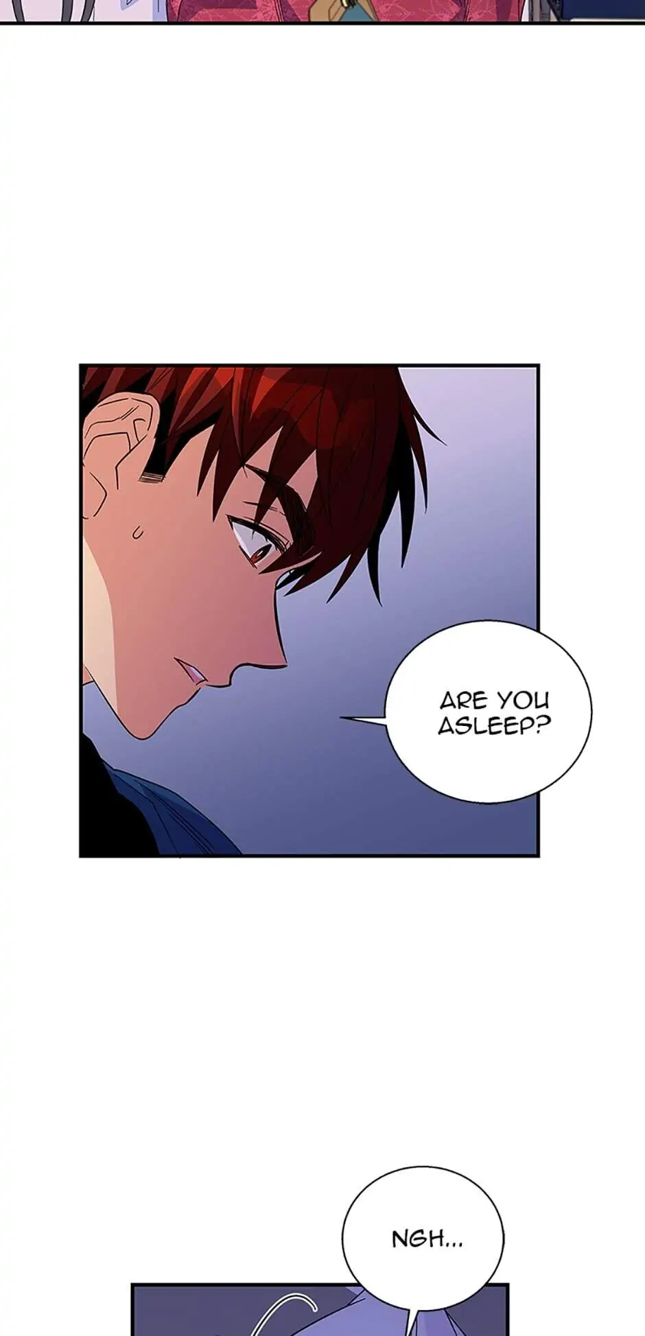 Baroness Goes on Strike [Mature](Official) - Chapter 12 manhwa