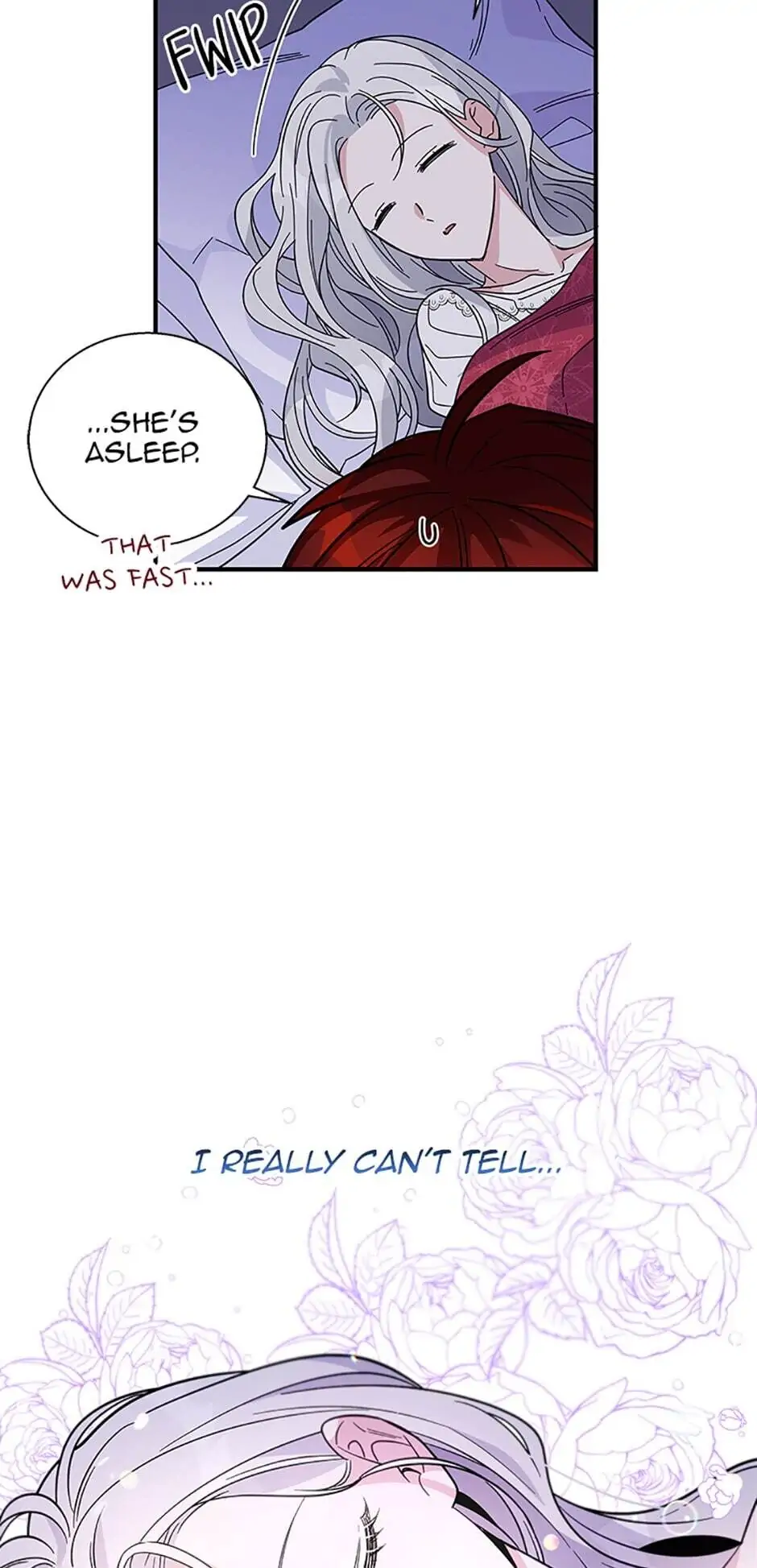 Baroness Goes on Strike [Mature](Official) - Chapter 12 manhwa