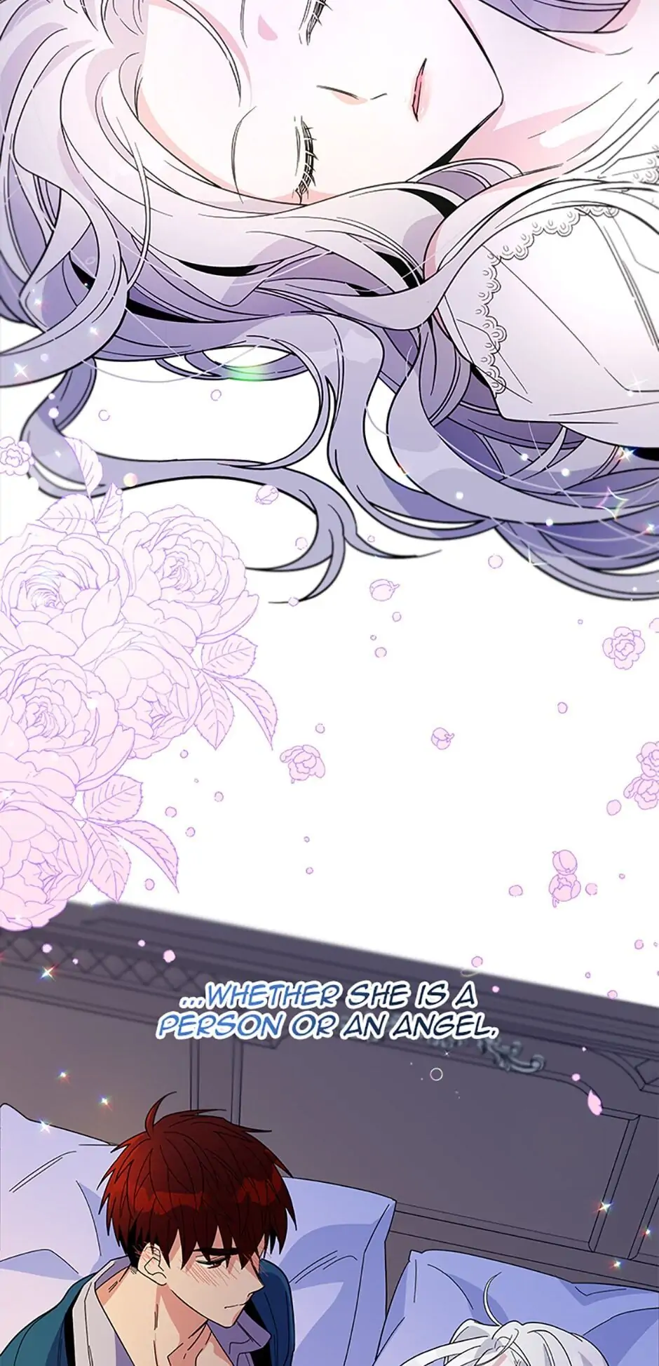 Baroness Goes on Strike [Mature](Official) - Chapter 12 manhwa