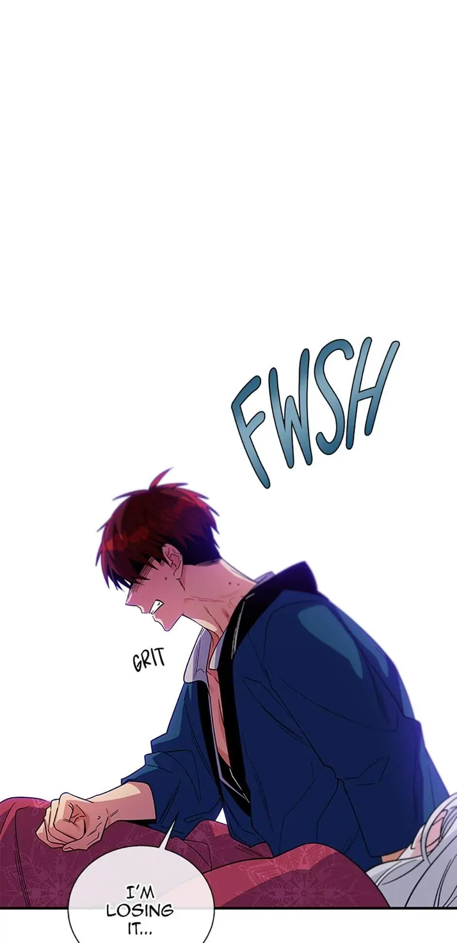 Baroness Goes on Strike [Mature](Official) - Chapter 12 manhwa