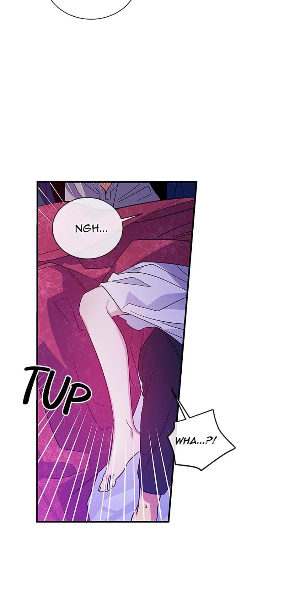 Baroness Goes on Strike [Mature](Official) - Chapter 12 manhwa