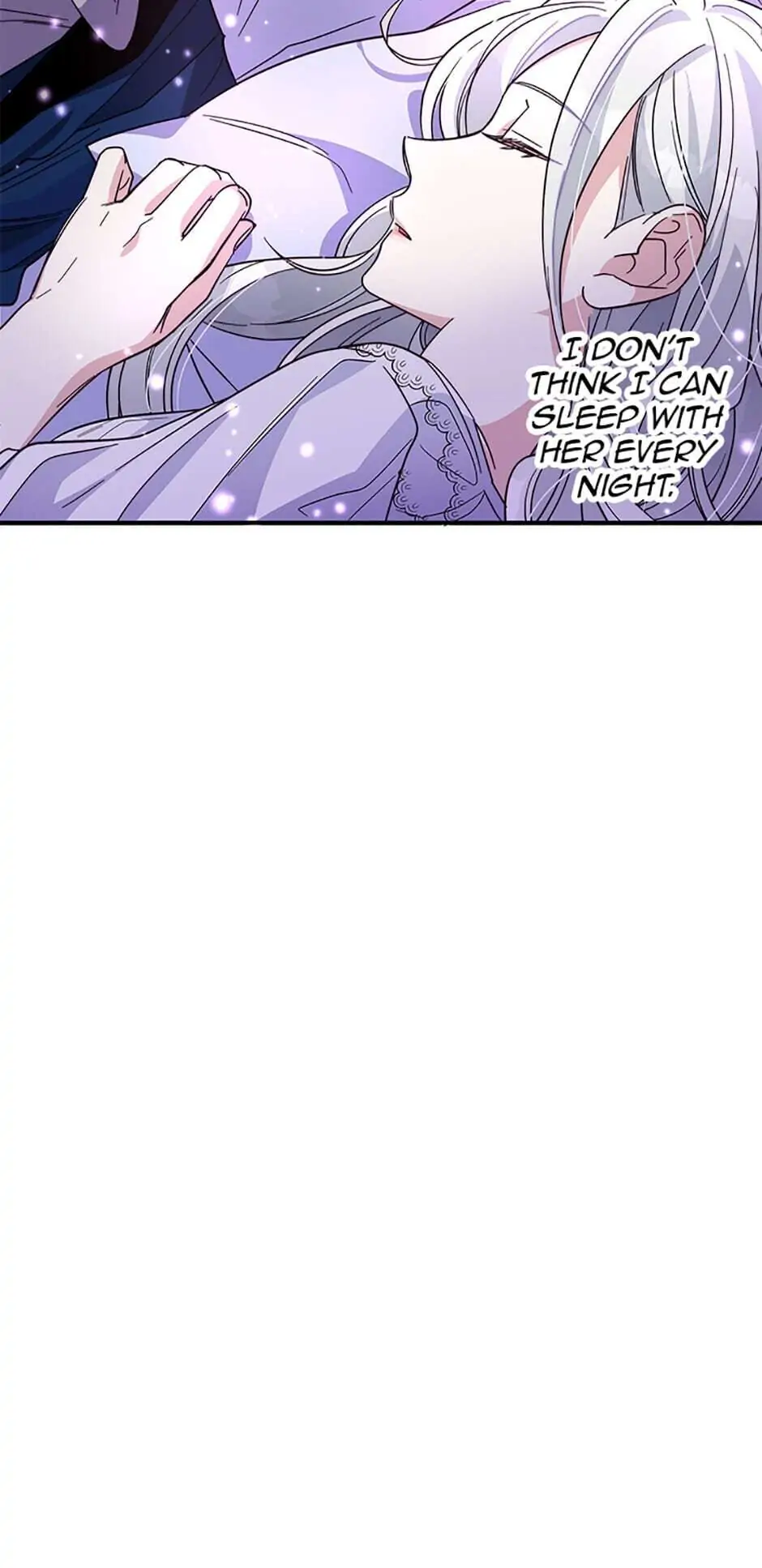 Baroness Goes on Strike [Mature](Official) - Chapter 12 manhwa