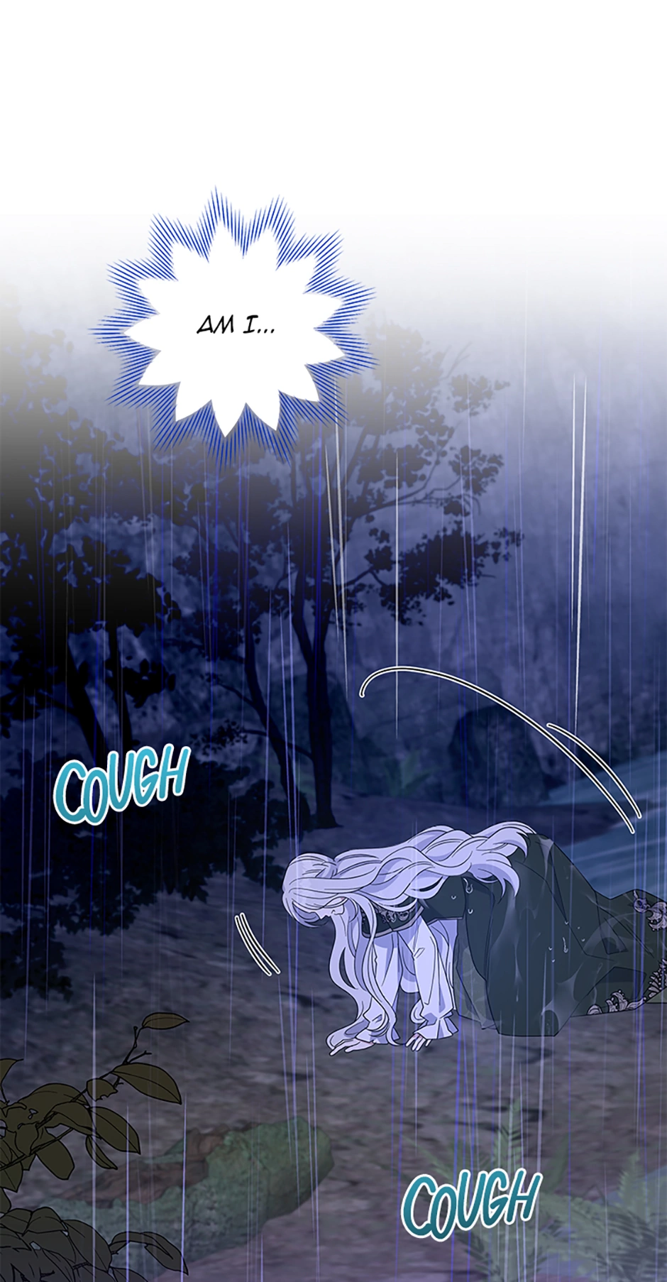 Baroness Goes on Strike [Mature](Official) - Chapter 120 manhwa