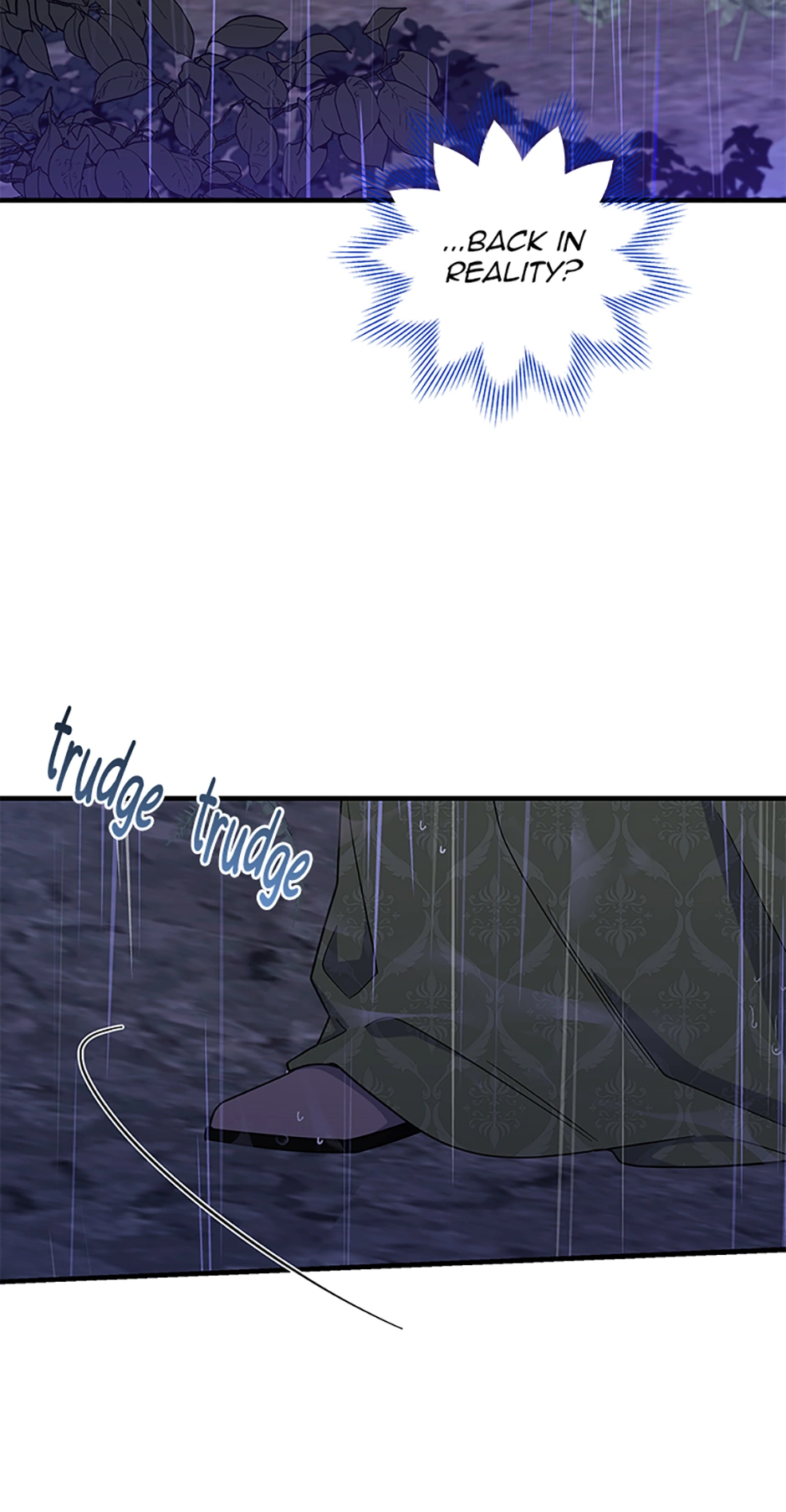 Baroness Goes on Strike [Mature](Official) - Chapter 120 manhwa