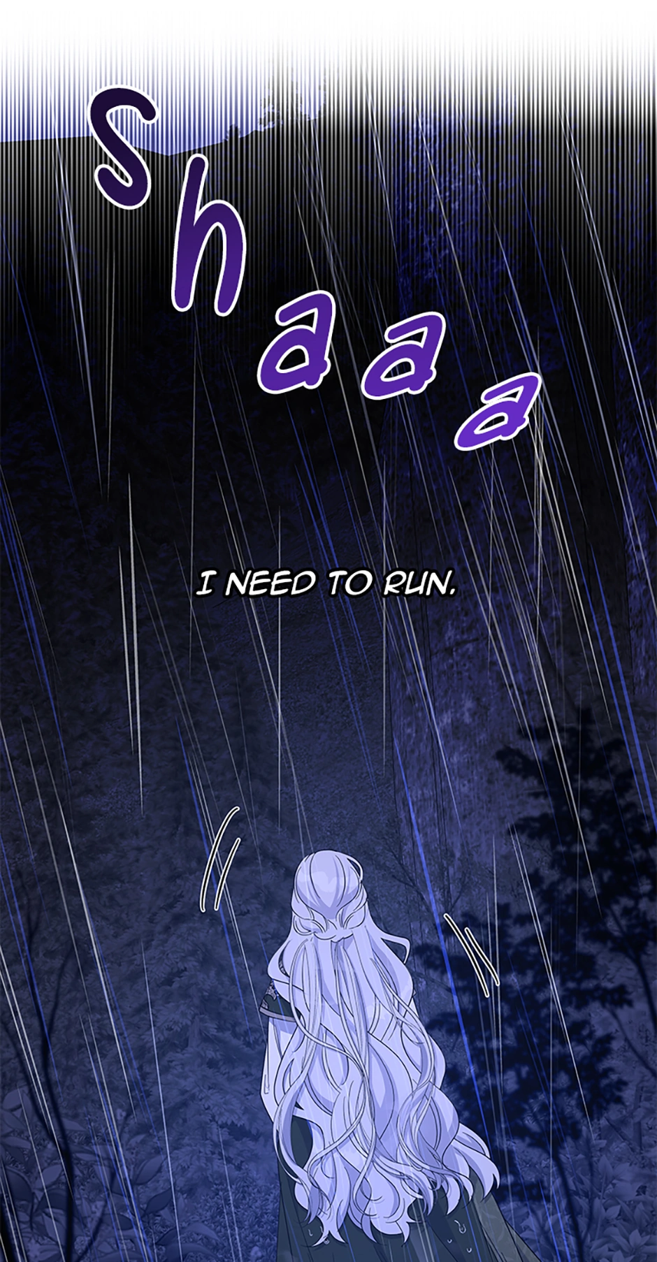 Baroness Goes on Strike [Mature](Official) - Chapter 120 manhwa