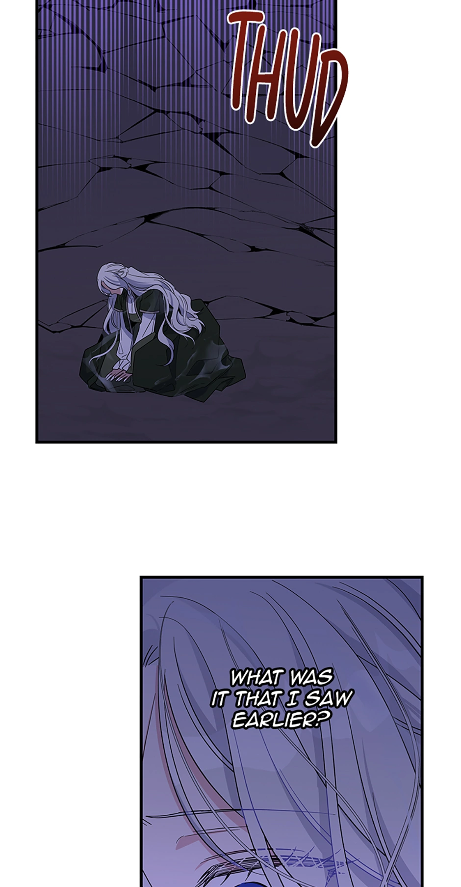 Baroness Goes on Strike [Mature](Official) - Chapter 120 manhwa