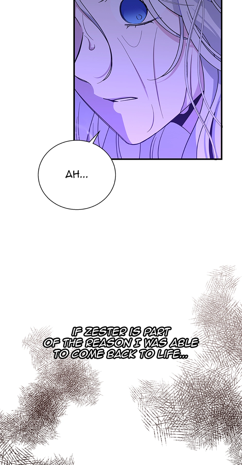 Baroness Goes on Strike [Mature](Official) - Chapter 120 manhwa