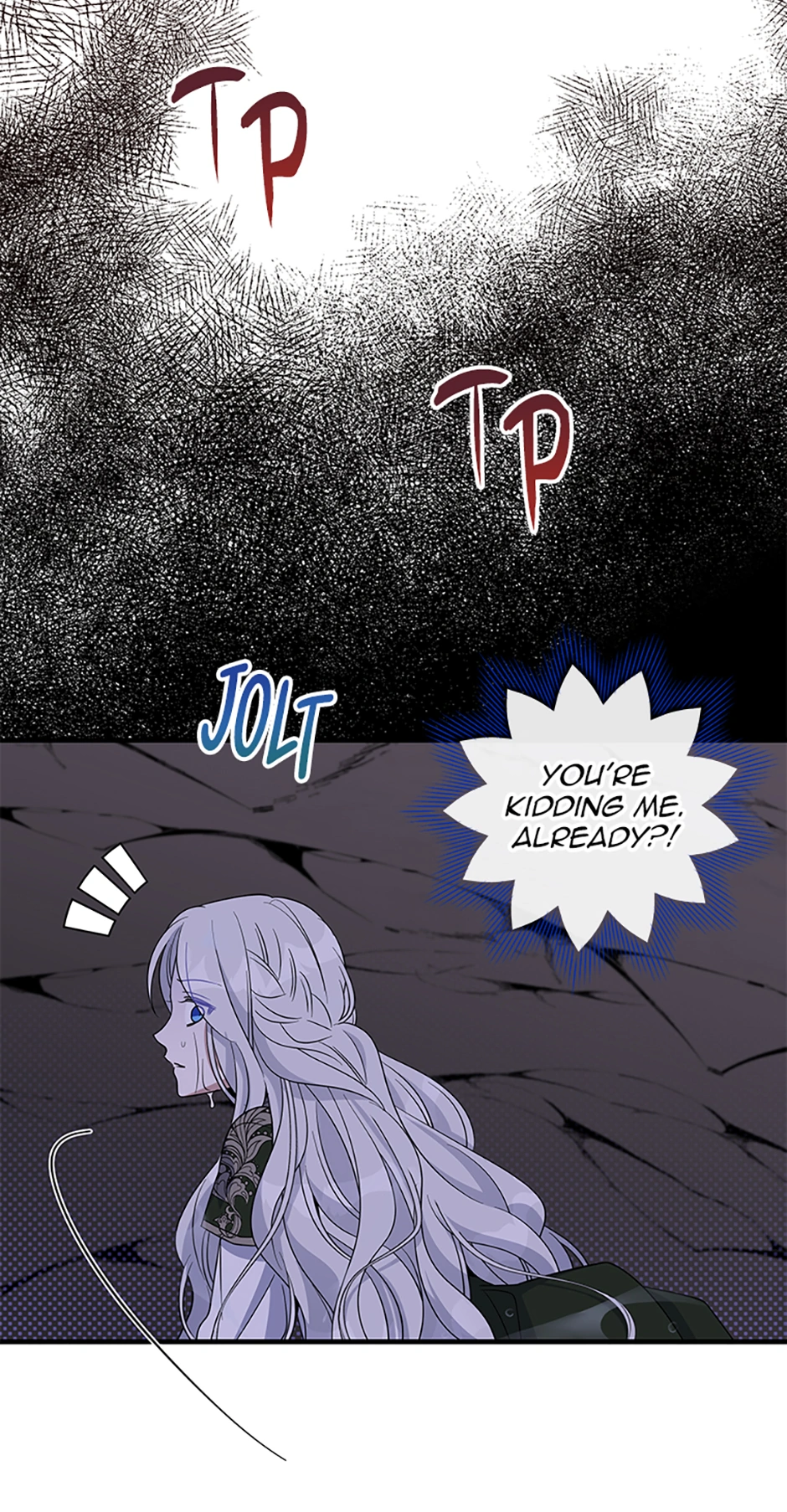 Baroness Goes on Strike [Mature](Official) - Chapter 120 manhwa