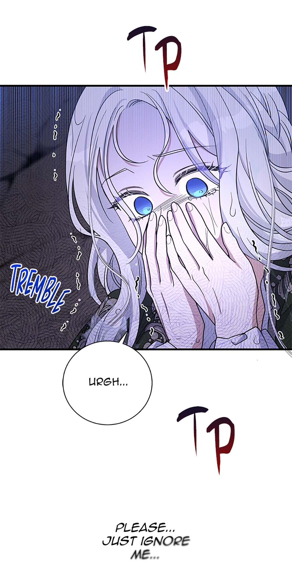 Baroness Goes on Strike [Mature](Official) - Chapter 120 manhwa
