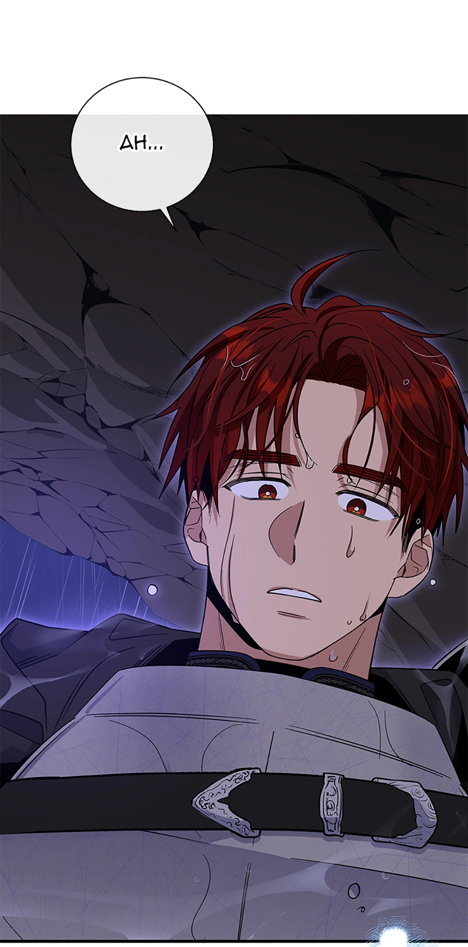 Baroness Goes on Strike [Mature](Official) - Chapter 120 manhwa