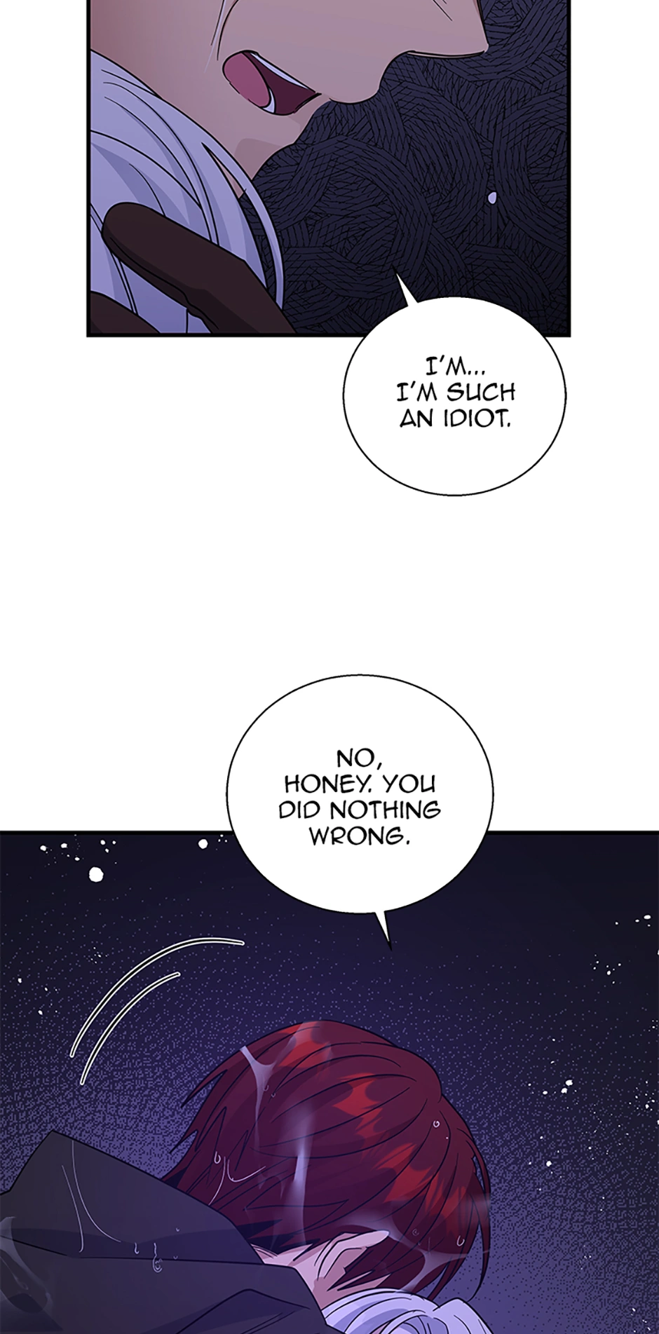 Baroness Goes on Strike [Mature](Official) - Chapter 120 manhwa