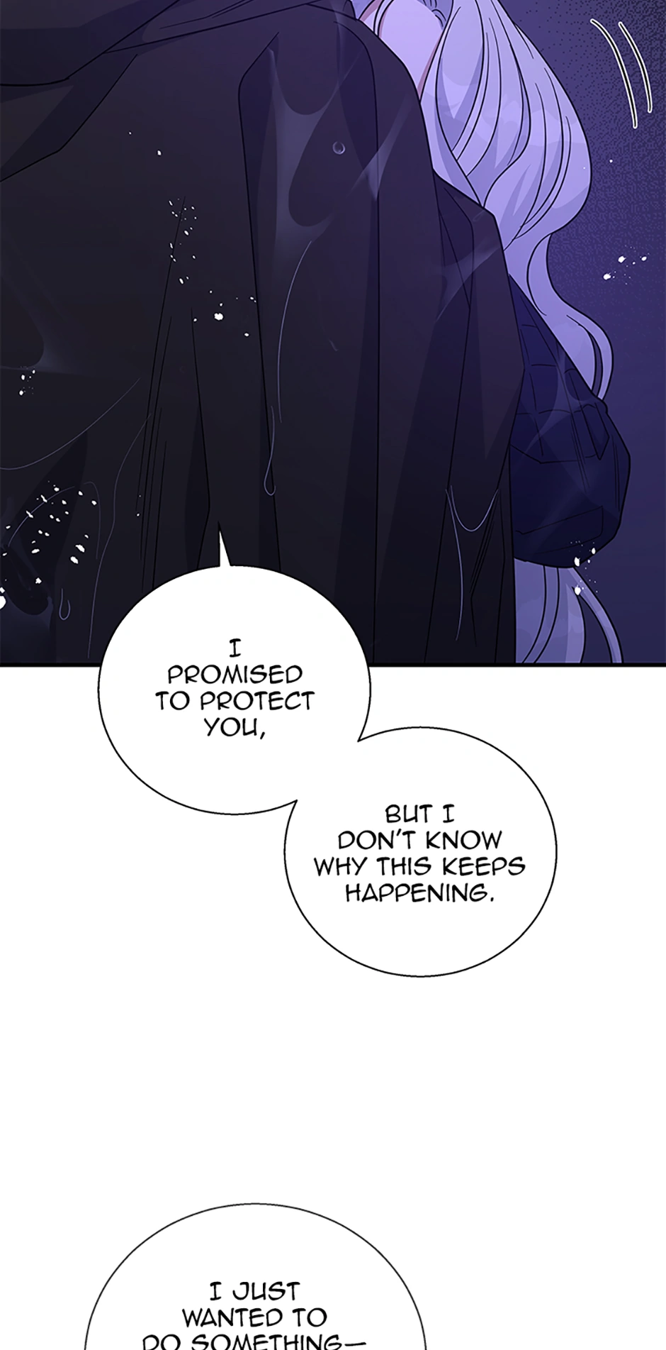 Baroness Goes on Strike [Mature](Official) - Chapter 120 manhwa