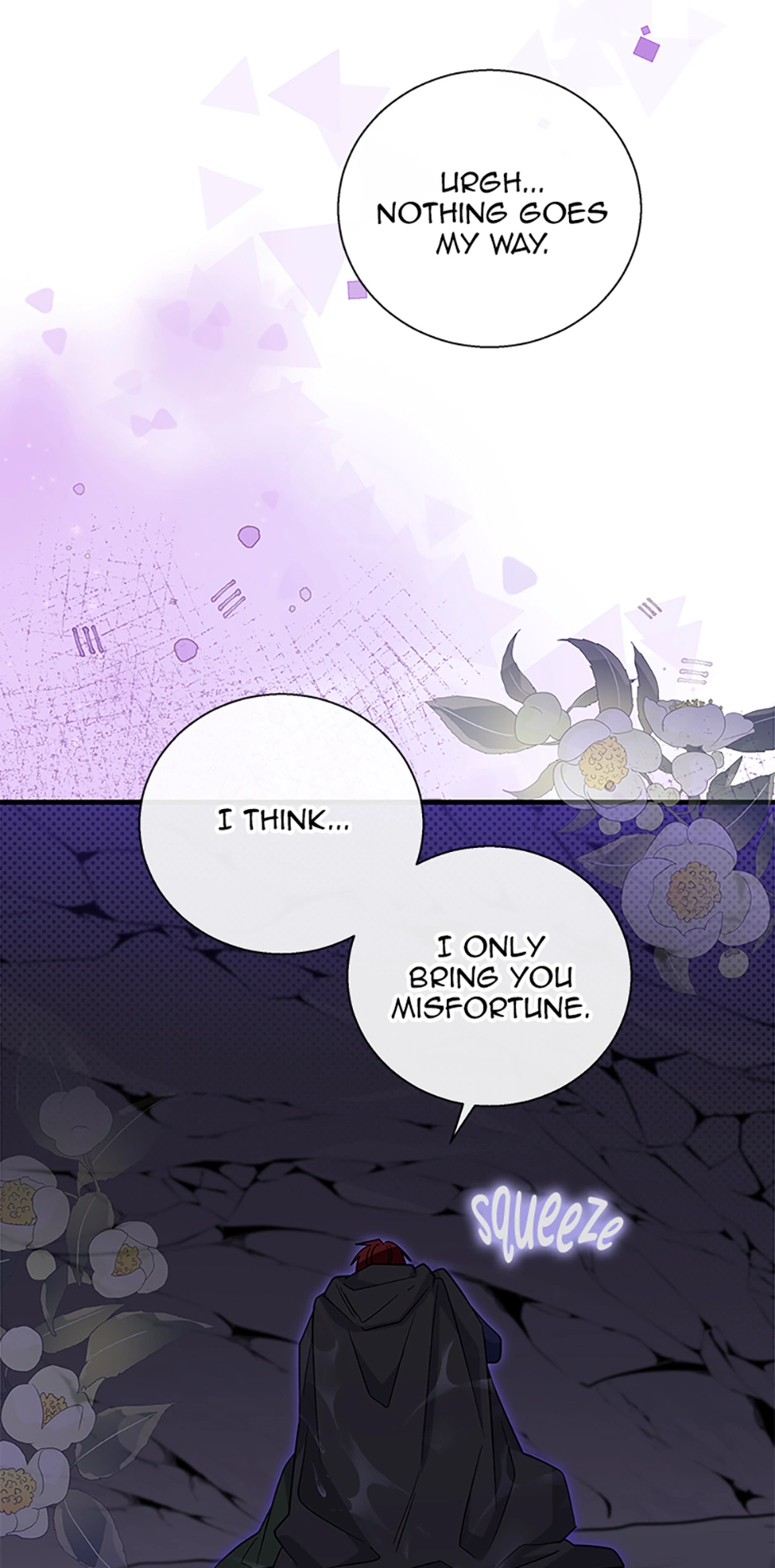 Baroness Goes on Strike [Mature](Official) - Chapter 120 manhwa