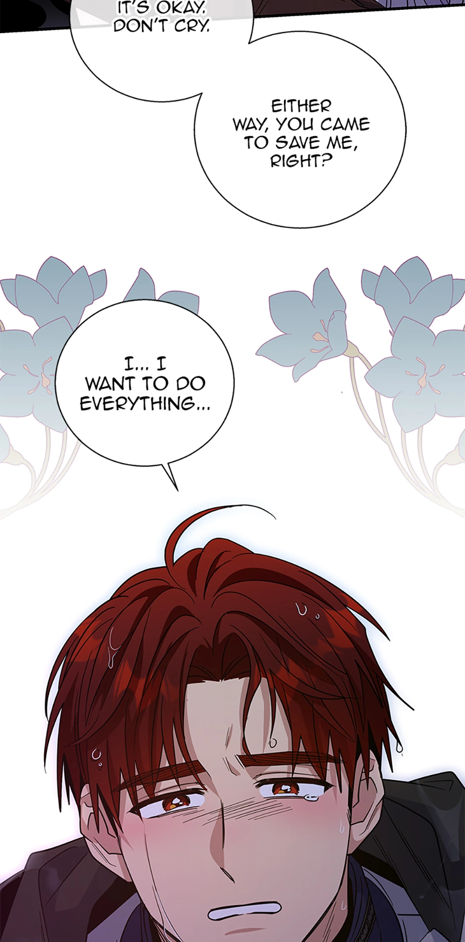 Baroness Goes on Strike [Mature](Official) - Chapter 120 manhwa