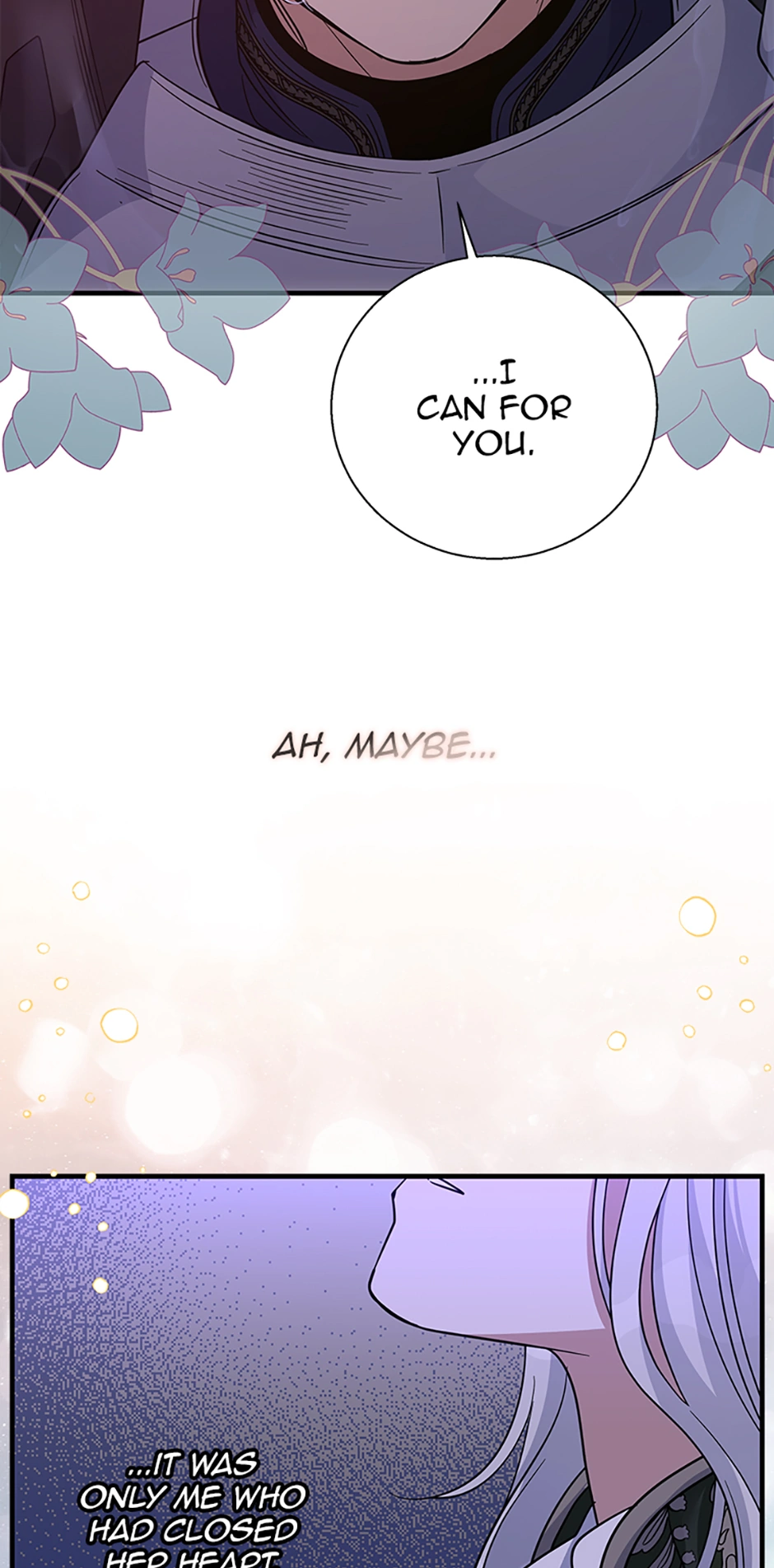 Baroness Goes on Strike [Mature](Official) - Chapter 120 manhwa