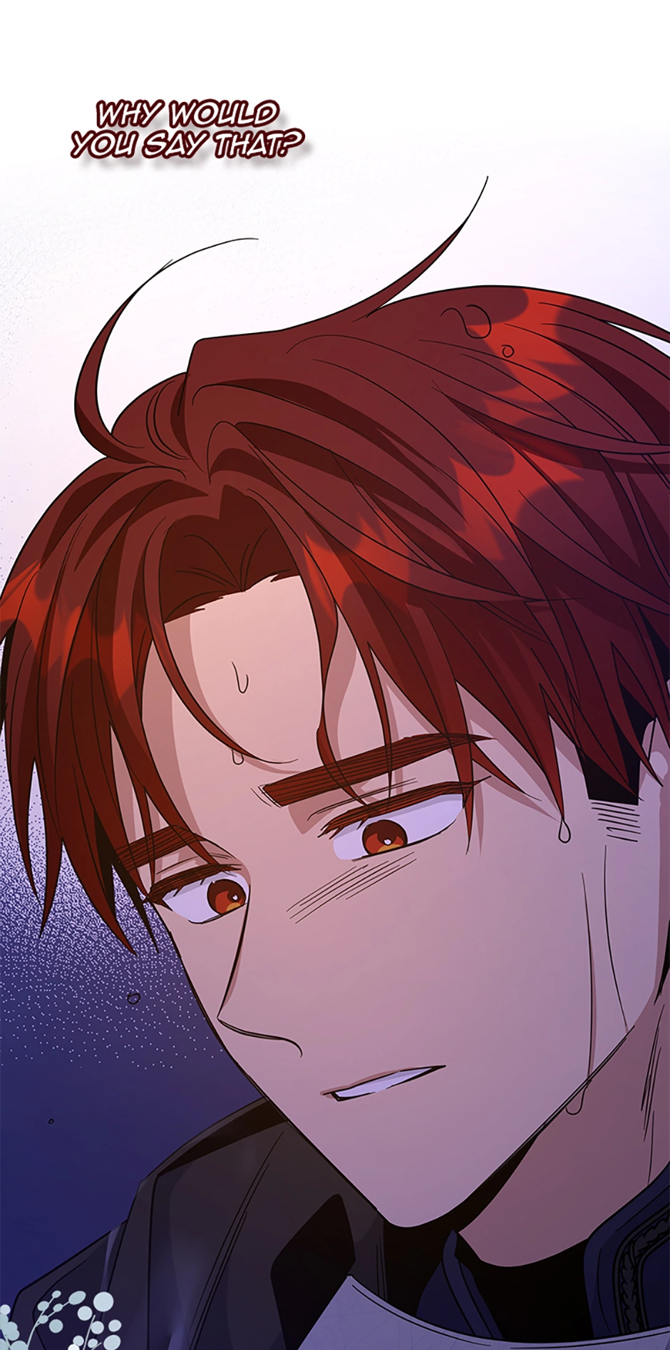 Baroness Goes on Strike [Mature](Official) - Chapter 120 manhwa